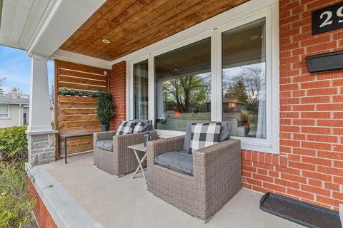 29 Woodbank Rd., Etobicoke