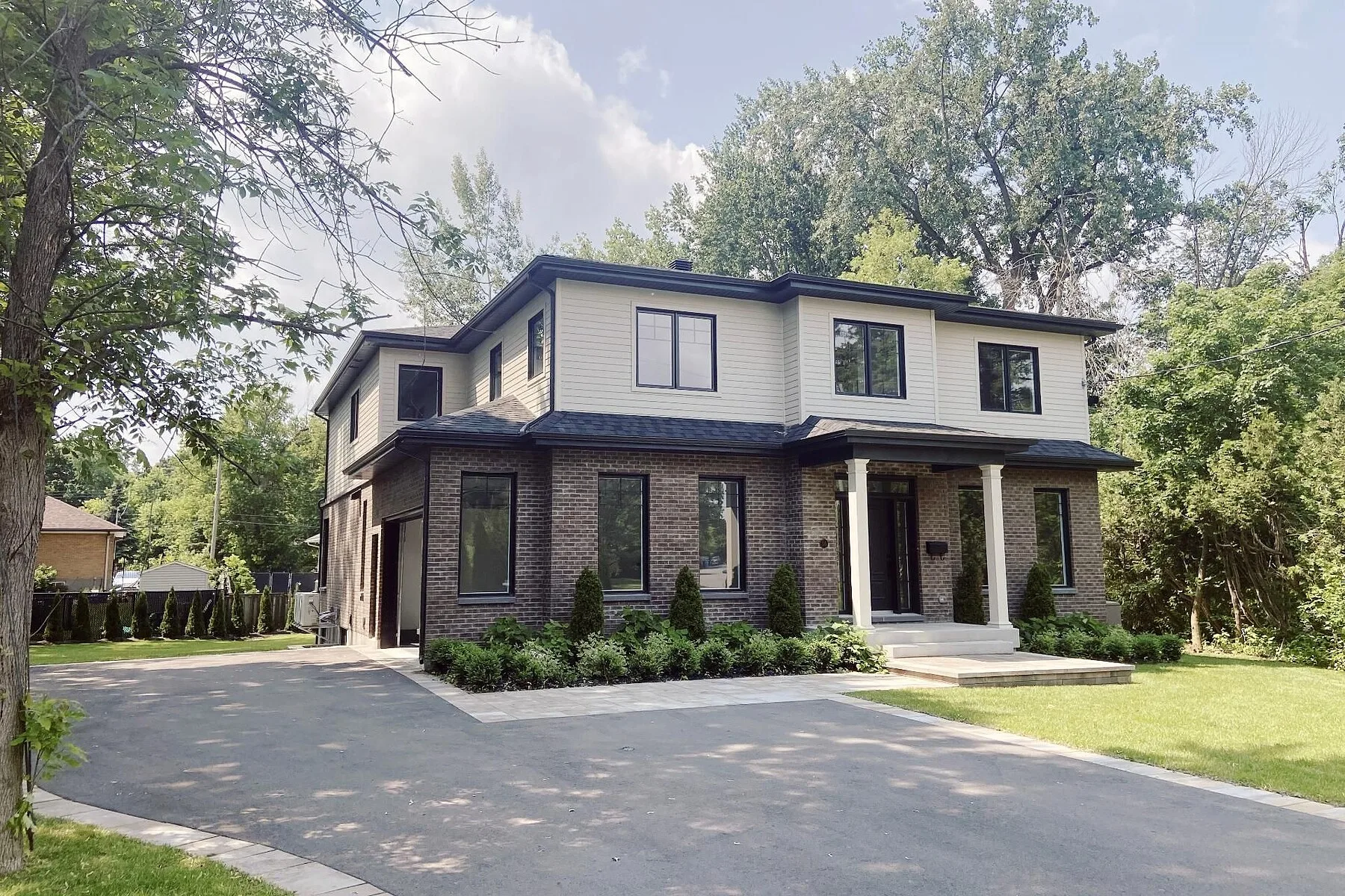 58 Crois. Fairlawn — photo 1