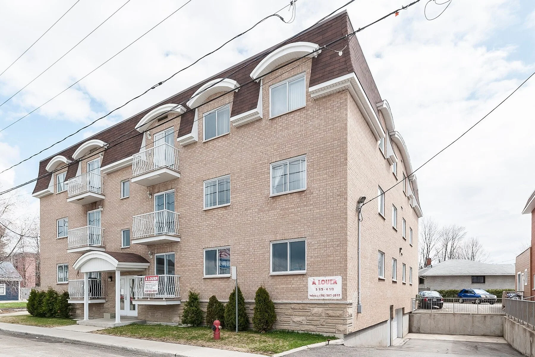 183-195 Av. d'Argenteuil — photo 2
