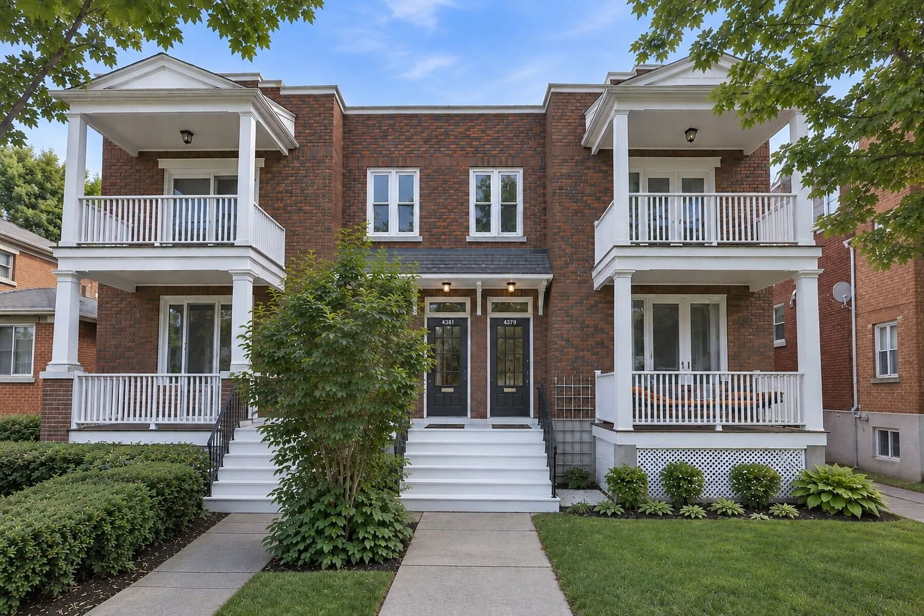 4381 Av. Draper — photo 1