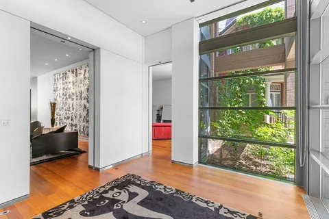 490Z Av. Wilfrid-Laurier, Apt. 1, La Cité