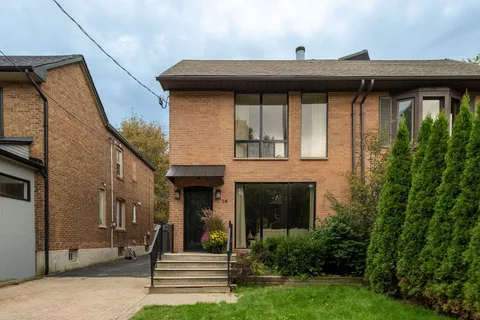 14 Tilson Rd, Toronto