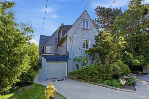 50 Glen Elm Ave, Toronto