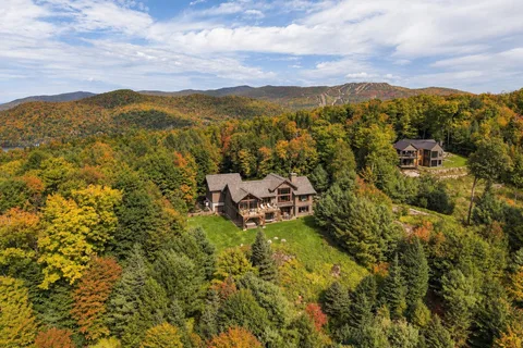 3845 Ch. des Amérindiens, Mont-Tremblant