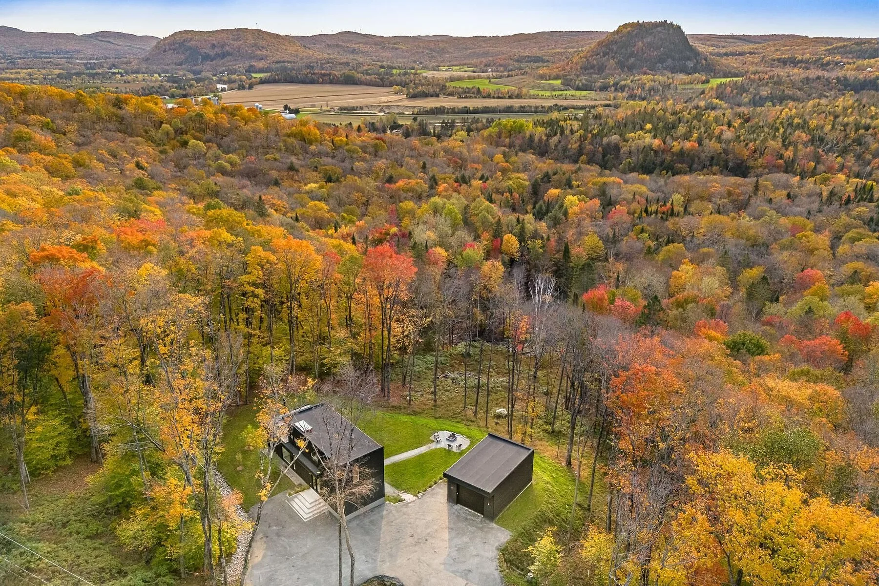 125 Allée du Wigwam — photo 1