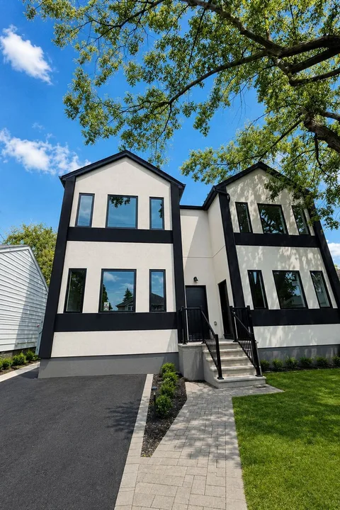 207 Connaught Ave #5, Toronto