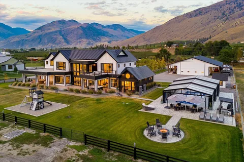1869 Stewart Road, Cawston