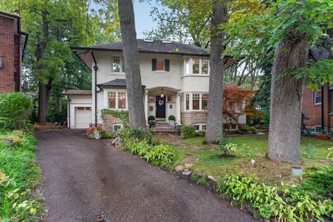 91 Braemore Gdns, Toronto