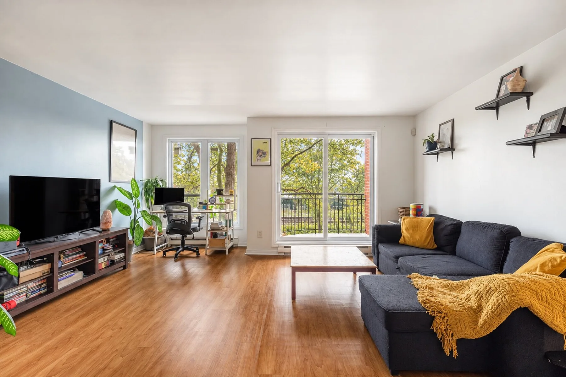 6455 Boul. De Maisonneuve O. — photo 1