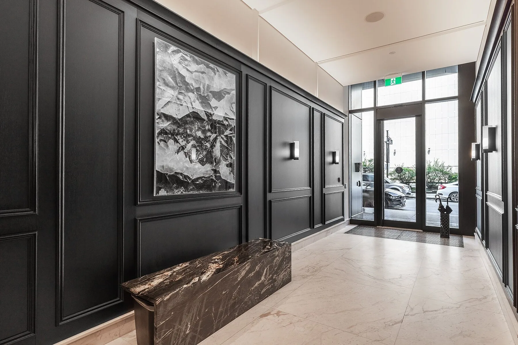1430 Rue de la Montagne — photo 2