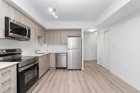556 Marlee Ave #412, Toronto