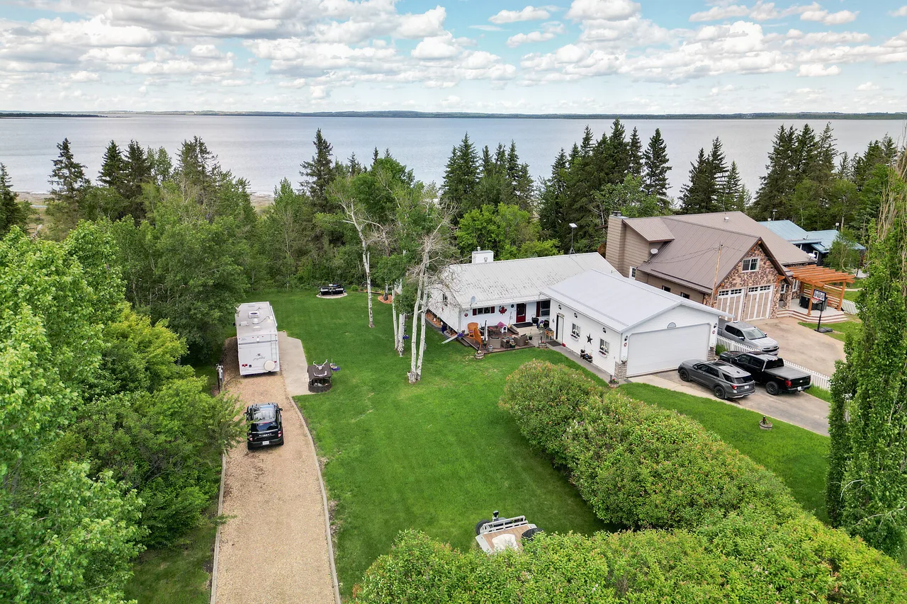 40421 Range Road 10 #60, Rural Lacombe County, Alberta