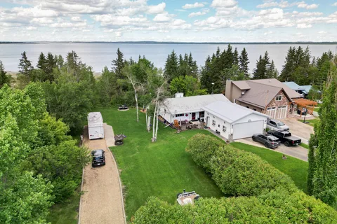 40421 Range Road 10 #60, Rural Lacombe County
