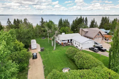 40421 Range Road 10 #56, Rural Lacombe County