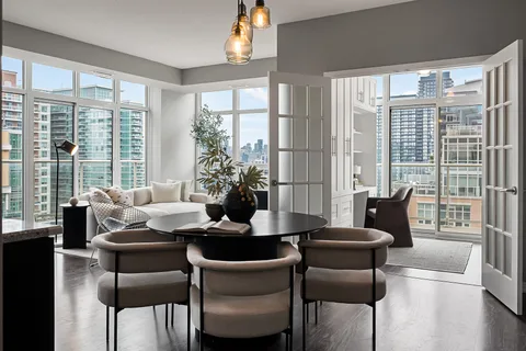 85 East Liberty St #1913, Toronto
