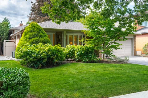 885 Fletcher Valley Cres, Mississauga
