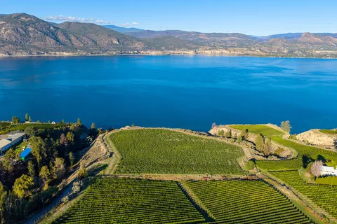1007 Maynard Road, Penticton