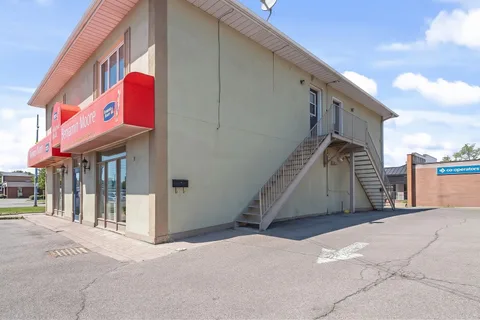 117 Lakeport Rd, St. Catharines
