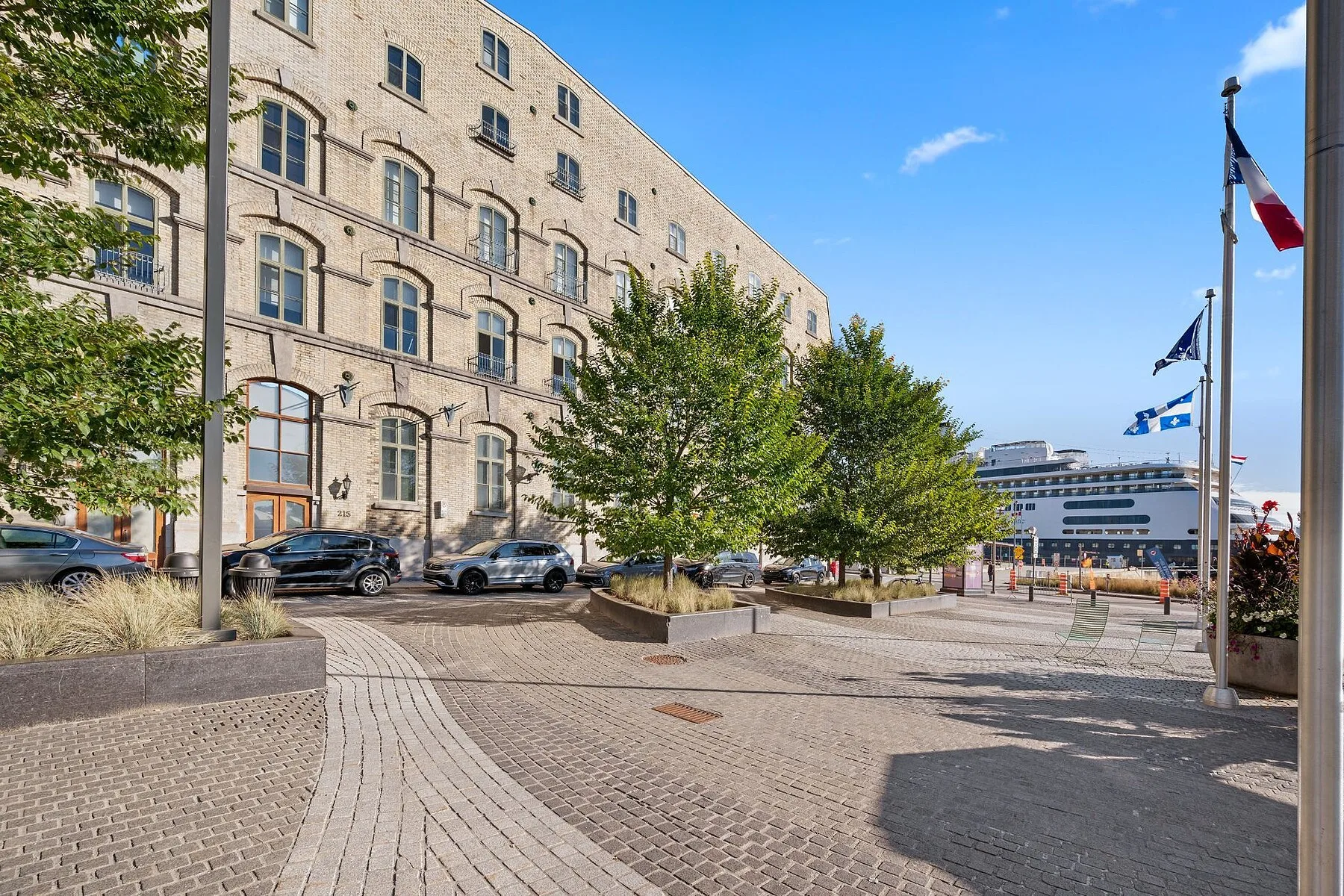 165 Rue du Marché-Finlay — photo 2
