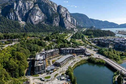 1500 Scott Crescent #517, Squamish