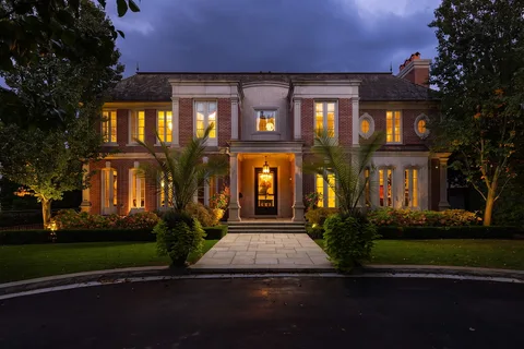 29 Edgehill Rd, Toronto