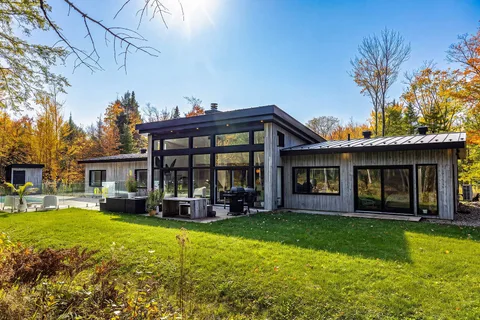 254 Rue du Poète, Orford