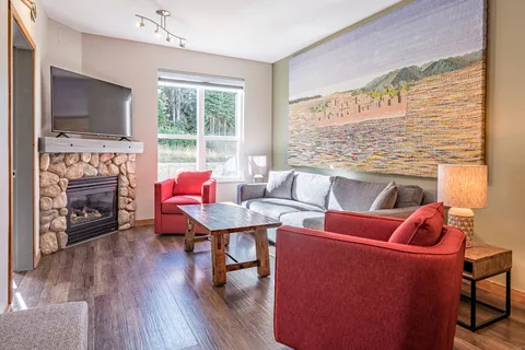 109-9808 Silver Star Road, Vernon