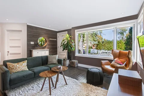 5060 Av. Mercier, Mercier / Hochelaga-Maisonneuve