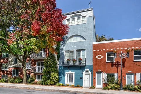 2541 Rue Davidson, Mercier / Hochelaga-Maisonneuve