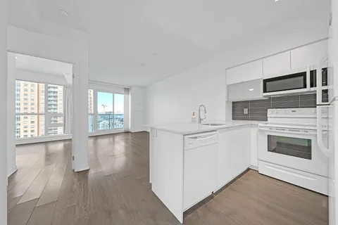 150 East Liberty St #1616, Toronto
