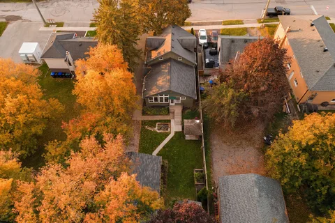 131 John Street E, Bradford West Gwillimbury