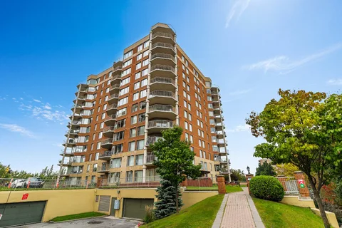40 Allée des Brises-du-Fleuve, Apt. 1105, Verdun / Île-des-Soeurs