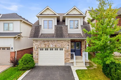 4 Alex Grant Pl, St. Catharines