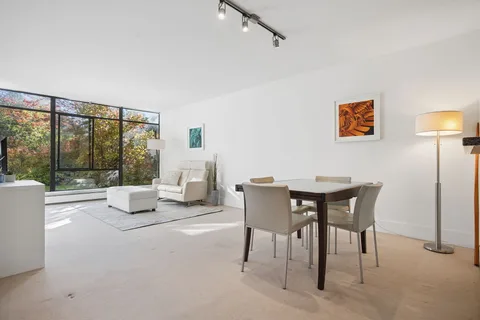 2101 Mcmullen Avenue #111, Vancouver
