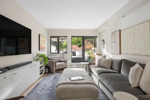 1477 Fountain Way #304, Vancouver
