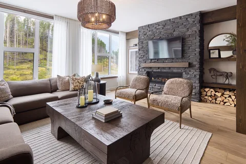 78 Cascade Ridge, Canmore
