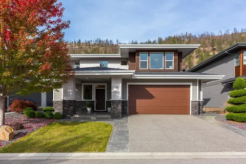 118 Split Pine Court, Kelowna