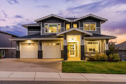 13359 Derek Trethewey Drive, Lake Country
