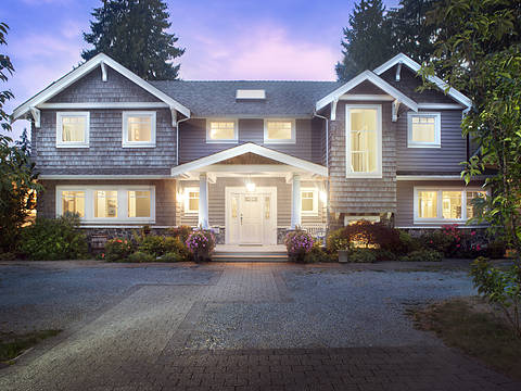 3625 Edgemont Boulevard, North Vancouver