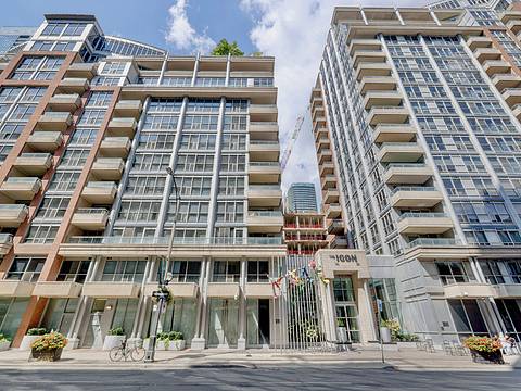 250 Wellington Ave West #1133, Toronto