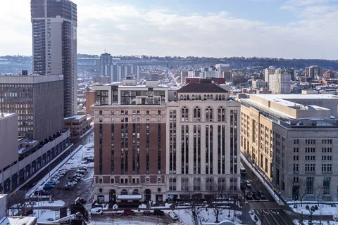 1121-118 King Street East, Hamilton