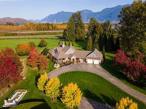 51575 Ferry Road, Chilliwack
