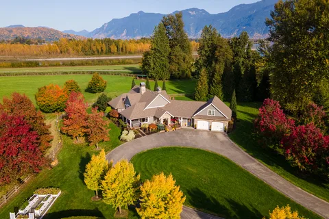 51575 Ferry Road, Chilliwack