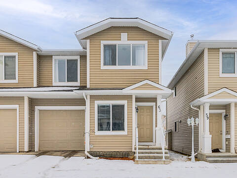 63 Bridleridge Manor SW, Calgary
