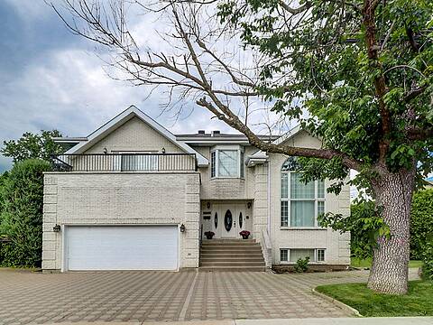 965 Ch. du Bord-du-Lac-Lakeshore, Dorval