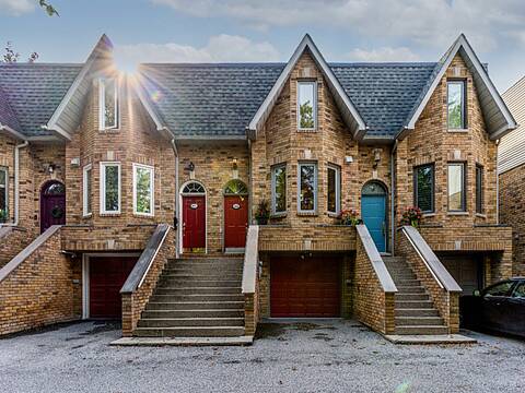 98K Curzon Street, Toronto