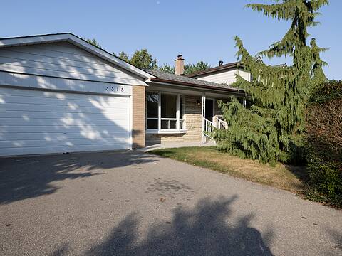 3315 Nadine Crescent, Mississauga